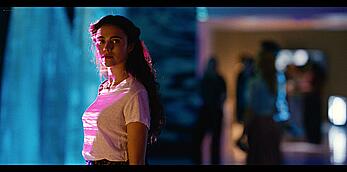 Actress - Margaret Qualley: Movie - Love Of Your Life
